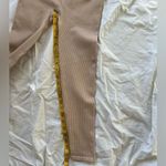 Spiritual Gangster Love Sculpt 7/8 Legging,Cream/Beige, XS,NWOT Tried on only Photo 4