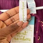 Matilda Jane Maltida Jane Drop Waist Mini Dress by Paint by Numbers Photo 5