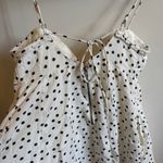 Free People NWT Altura Printed Mini Dress Photo 4