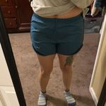 Nike Dri-fit Running Shorts Photo 0