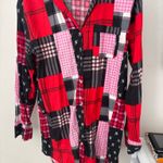 Victoria's Secret  women’s sleep long sleeve dress Photo 0