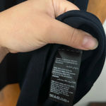 Chico's NWT  TRAVELERS HANDKERCHIEF HEM DRESS Photo 4