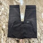 Hollister  Ultra High-rise Dad Jean Photo 2