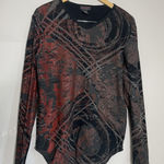 Custo Barcelona Authentic Y2K Vintage  Top Size 2 Photo 0