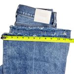 EXPRESS 70’s Mid Rise Flare Jeans Photo 7