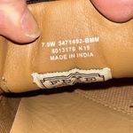 Frye And Co Women's Hallie Low Lace Sneaker Black Sz 7.5 W Photo 4