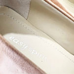 Easy Spirit  Elyces Tan Square Toe Heels Women’s Size 6.5 Work‎ Shoes Office Wear Photo 6