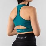 Alphalete Aero Racerback Sports Bra Photo 2