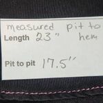 One Shoulder Black Satin Mini Dress Size XS Krisa Black Dress Photo 6