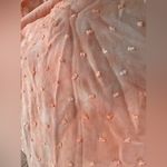 Torrid  NWT Tie Dye Flowy Kimono Cover Up Flutter Sleeve Dress Size 1X Photo 10