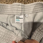 Aritzia  TNA Sweatpants Cozy Fleece Photo 1