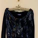 Vivienne Tam stunning  dress off the shoulder size L Photo 2