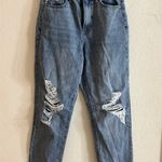 Rsq Jeans Straight Leg Jeans Photo 0