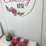 Cato Cute Sandals Size 10 Photo 1