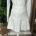 J.Crew • Matelassé drop waist skirt A3246 Photo 1