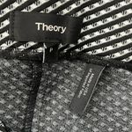 Theory Stretch Leggings - Size P (XS) Photo 5