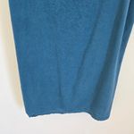 Vitamin A  Womens Crepe Jade Mini Swim Cover Up size small Photo 7