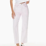 Aritzia Denim Forum  Jeans High-Rise Photo 0