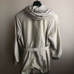 Gallery  vintage beige raincoat size XL Photo 4