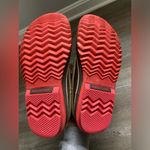 Sorel  Joan Of Arctic Boots Eskimo Waterproof Boots Tall Thick Warm Brown Pink 8 Photo 12