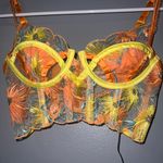 For Love & Lemons Bralette Lingerie Top Photo 9