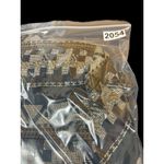 Christopher & Banks Women’s XL Zip Front Jacket Southwest Aztec Tapestry Photo 13