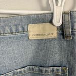 Current/Elliott Women's The Painter in Salt Water size 31 Photo 5