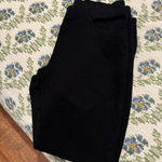 Quince  ultra stretch ponte straight leg 4 pocket pants Photo 4