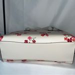 Kate Spade  Perry Floral Medium Satchel Photo 6
