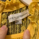 Francesca's Yellow Dress Photo 3