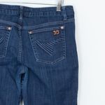 joe's jeans Joe's Jeans Muse Fit Flared Leg Denim Jeans Size 31 Photo 4