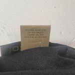 Notations  Women's L Black Lace Long Sleeve Top Sheer Polyester Chiccore Photo 5