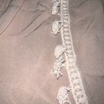 Kendall + Kylie Tassled Shorts🦎🌵 Photo 4