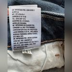 American Eagle  Curvy Mom Jeans Women’s Size 20 Long High Rise Stretch Denim Photo 5