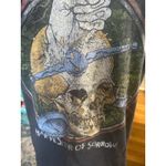 Metallica “Harvester of Sorrow” Graphic Band Tee Size M Black Size M Photo 1