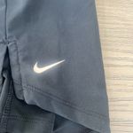 Nike  Women's Dark Black Athletic Shorts Photo 1