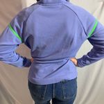 Nike  golf half zip sweatshirt size medium Photo 2