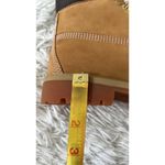 Timberland  6" Premium Waterproof Boots Wheat Nubuck size 4.5 Juniors Photo 11