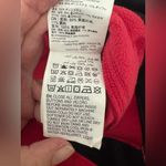 Roxy Creek Slim Fit Snow Ski Pants Hot Pink Winter Mountains Outdoor NWT XL Photo 9