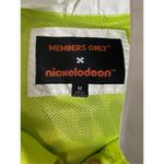 Nickelodeon  SpongeBob jacket Photo 5