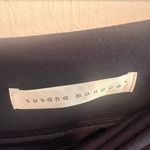 Susana Monaco  Skirt Set in Navy Blue Sz L‎ Photo 7