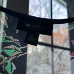 AB Studio AB Studios dress. With belt. Floral. Worn once for my college graduation. Photo 1