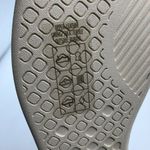 Everlane Shoes The ReLeather Court Sneaker Ivory Size Womens 10.5 Mens 8.5 Photo 7