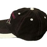 Harley Davidson Motorcycles Tampa Florida Embroidered Women’s Hat Biker Babe OS Photo 6