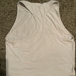 Alphalete Tank Top Cropped Photo 1