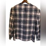 Pendleton   Vintage Jacket Tartan Plaid 100%   Wool Jacket Size‎ 14 Photo 5
