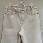 a.n.a  Women's 8 High-Rise Straight Leg Jeans Neutral Wash Denim Everyday Casual‎ Photo 1