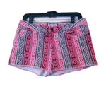 Heritage 1981 Pink shorts Photo 0