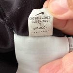 Nike Women's Dry Fit Cotton T-Shirt Black L Photo 8