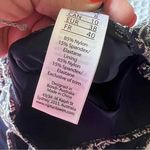 NIPTUCK Joanne One Piece Swimsuit ruched SIZE 8 Blue Photo 5